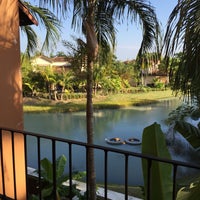 12/18/2015에 Berena B.님이 JW Marriott Panama Golf &amp;amp; Beach Resort에서 찍은 사진