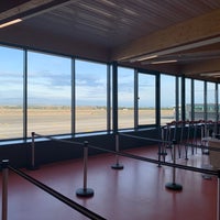 Foto diambil di Aéroport de Carcassonne oleh John B. pada 12/30/2022