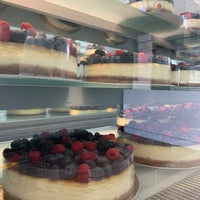 Framboise Olive توت وزيتون Pastry Shop In Riyadh