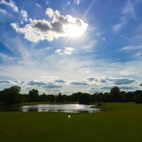 Photo prise au The Woodlands Golf Course par Jason L. le8/7/2015