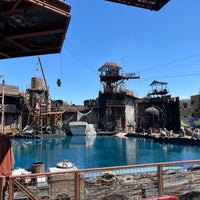 Photo taken at WaterWorld by Victor d. on 4/27/2024