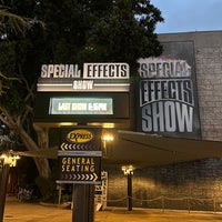 Photo taken at Special Effects Show by Victor d. on 1/9/2023