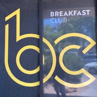Photo taken at Breakfast Club by Yolanda C. on 5/11/2024