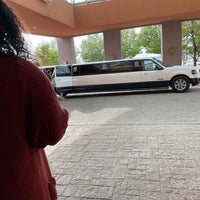 Photo taken at Embassy Suites by Hilton by Yolanda C. on 10/8/2022