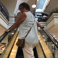 Photo taken at The Galleria by Jenna Z. on 8/13/2018