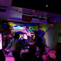 Photo taken at Tropical Isle&amp;#39;s Bayou Club by Jenna Z. on 11/22/2018