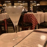 Photo taken at Maggiano&amp;#39;s Little Italy by Noah P. on 9/1/2021