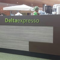 Photo taken at Deltaexpresso by Fabricio R. on 6/28/2013