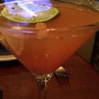 Photo taken at Verdad Restaurant &amp;amp; Tequila Bar by Sara R. on 3/26/2014