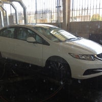 Simi Valley Car Wash 2068 Tapo St