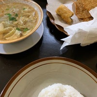 Review RM. Mbok Wito