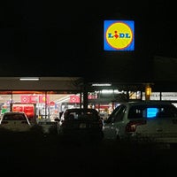 Photo taken at Lidl by Kaveh on 12/16/2020