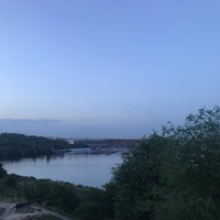 Photo taken at Музей Запорізького Козацтва by Night T. on 5/31/2019