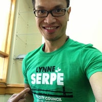 Photo taken at Lynne Serpe Campaign Office by Daniel L. on 8/15/2013