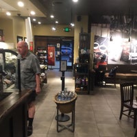 Photo taken at Starbucks by Rich M. on 9/24/2016