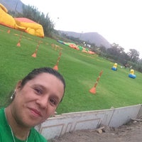 3/3/2016 tarihinde Blanca S.ziyaretçi tarafından PeruPaintball Oficial'de çekilen fotoğraf