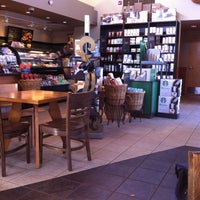 Photo taken at Starbucks by William S. on 11/2/2012