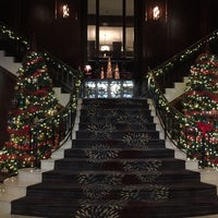 12/18/2014にChristine S.がNorfolk Waterside Marriottで撮った写真