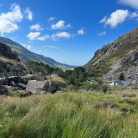 Photo taken at Mount Snowdon / Yr Wyddfa Summit by Abdullatif on 7/31/2022