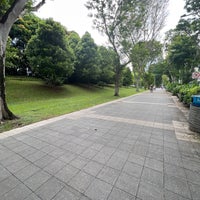 Photo taken at Istana Park by Abdullatif on 7/2/2023