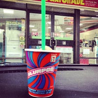 Photo taken at 7-Eleven by FunkCaptMax on 7/12/2013