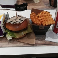 Photo taken at McDonald&amp;#39;s by Stefan G. on 4/12/2018