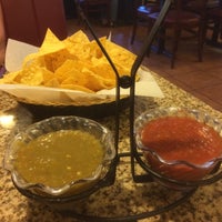 Photo taken at El Tapatio Restaurant &amp; Cantina by Mark B. on 9/9/2014