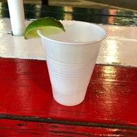 1/21/2018 tarihinde Mark B.ziyaretçi tarafından Tequilas'de çekilen fotoğraf