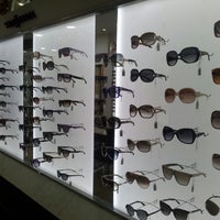 Photo taken at I.C. Opticals by Yiannis S. on 10/8/2012