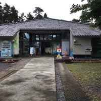 唐桑半島ビジターセンター Government Building In 気仙沼市唐桑町崎浜4 3 唐桑半島ビジターセンター Government Building In 気仙沼市唐桑町崎浜4 3
