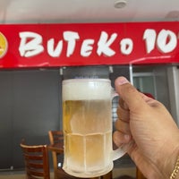 Photo prise au Buteko 101 par Sandro M. le12/1/2021