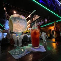 Photo taken at El Lugar Resto Pub by Sandro M. on 3/6/2022