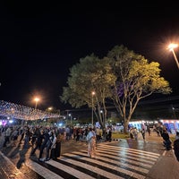 รูปภาพถ่ายที่ Terraço Shopping โดย Sandro M. เมื่อ 7/2/2022
