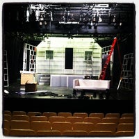 Foto tomada en Ignite Theatre @ The Aurora Fox  por Keith R. el 12/18/2012