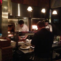 Photo taken at Woodfire Grill by Roy R. on 1/24/2013