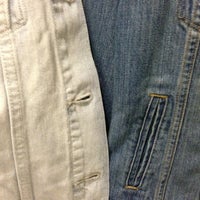 Levi's Outlet Store - Napa, CA