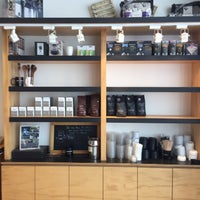 4/13/2016にScott K.がLaughing Man Coffee &amp;amp; Teaで撮った写真