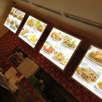 More Restaurants Deals in Kitchener