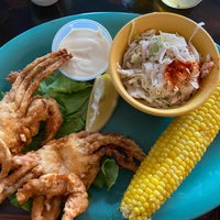 Keegan s Seafood Grille Restaurant de fruits de mer