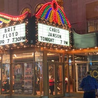 Das Foto wurde bei Genesee Theatre von Darren G. am 2/5/2024 aufgenommen