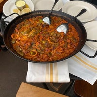 Café Ba-Ba-Reeba! - North Side - Chicago, IL