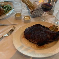 Photo taken at Chicago Cut Steakhouse by Darren G. on 4/6/2024