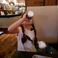 5/18/2018にFrancesca N.がMoo Burgerで撮った写真
