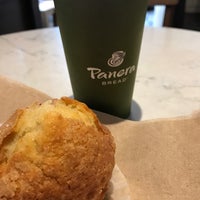 Photo taken at Panera Bread by Brian E. on 9/13/2019