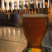 Yard House - The Strip - Las Vegas, NV