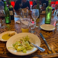 Foto tomada en Tappo Restaurant  por Brian E. el 6/1/2022