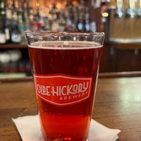 Photo taken at Olde Hickory Tap Room by Mandy on 3/19/2022
