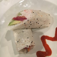 4/28/2017 tarihinde Yng L.ziyaretçi tarafından Maizuru Sushi Bar &amp;amp; Japanese Restaurant'de çekilen fotoğraf