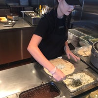 Photo taken at Chipotle Mexican Grill by Matt K. on 9/6/2015
