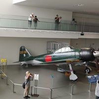 Photo taken at Yamato Museum by KAORI H. on 8/25/2019